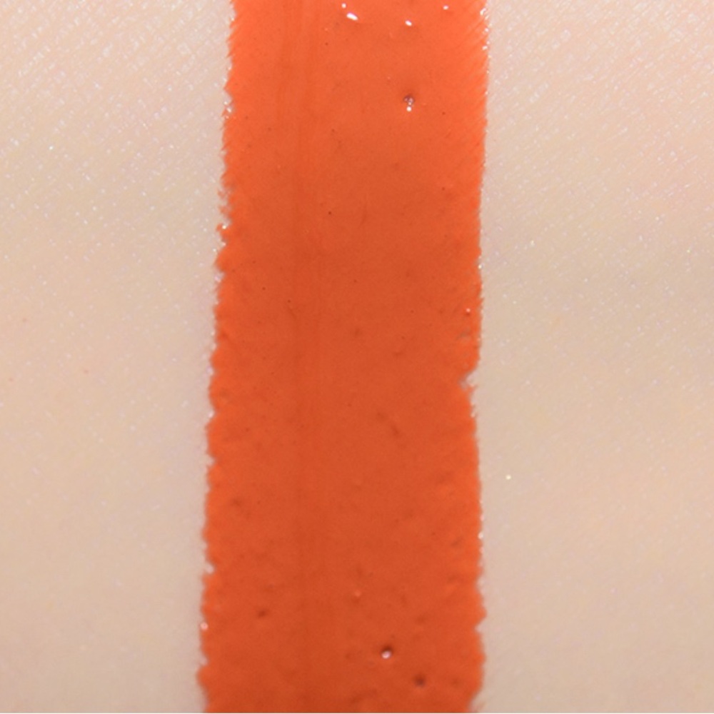 Marc Jacobs 348 Call Me Enamored Hi-Shine Gloss - Picture 3 of 6